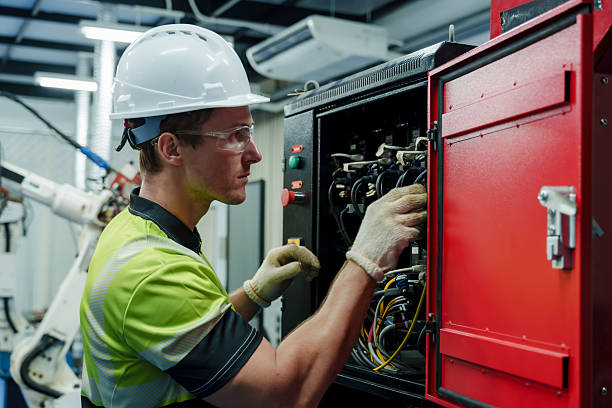 24/7 Emergency Generator Installation experts in Braselton, GA