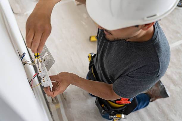 Reliable Generator Installation contractor in Braselton, GA by No Joke electrician